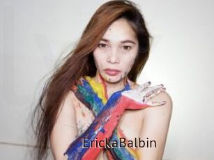 ErickaBalbin
