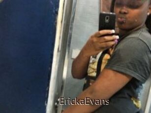 ErickaEvans
