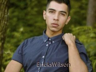 EricksWilson