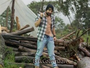 ErikColemaan