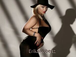 ErikaRobertz