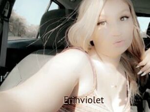 Erinviolet
