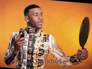 Eroticbarber