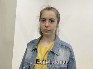 EsmeLakmal