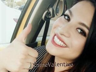 EsmeValentine