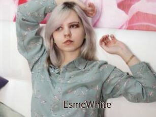 EsmeWhite