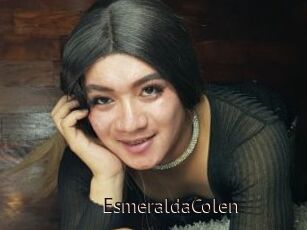 EsmeraldaColen