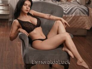 EsmeraldaLuck