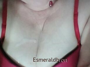 Esmeraldbron
