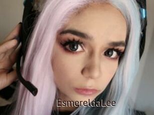 EsmereldaLee
