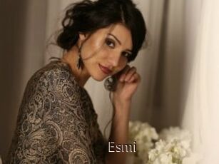 Esmi