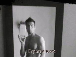 Espartanosex