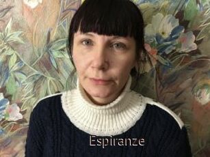 Espiranze