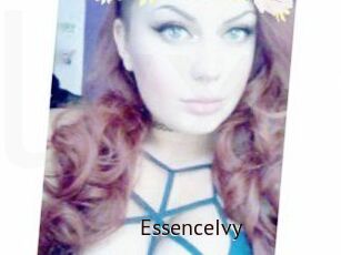 EssenceIvy