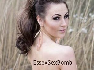 EssexSexBomb