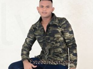 EstebanGonzalez