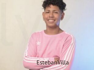 EstebanVilla