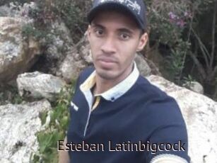 Esteban_Latinbigcock