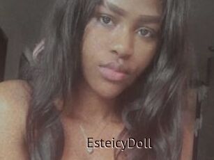 EsteicyDoll