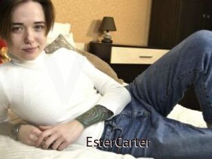 EsterCarter