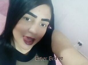 Ester_Brave