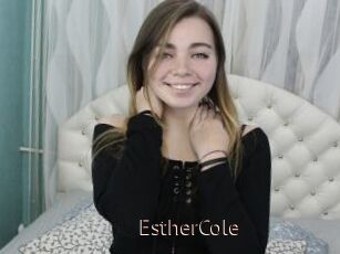 EstherCole
