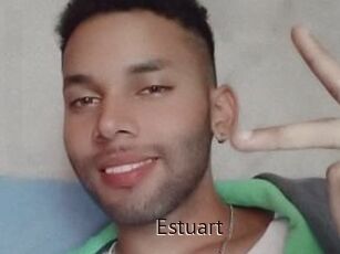 Estuart