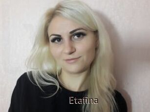 Etafina