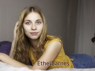 EthelBarnes