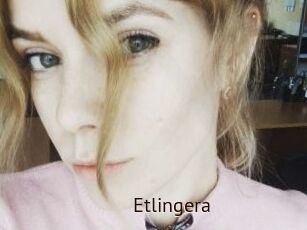 Etlingera