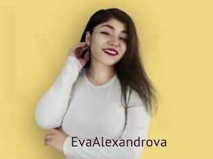 EvaAlexandrova