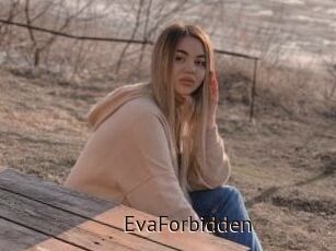 EvaForbidden