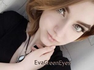 EvaGreenEyes