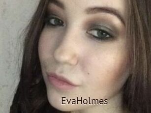 EvaHolmes