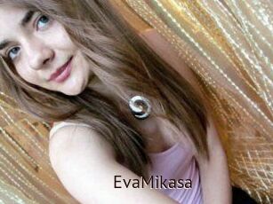 EvaMikasa