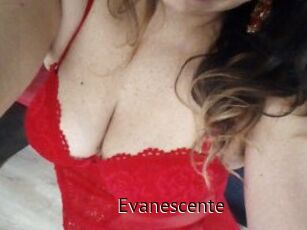 Evanescente
