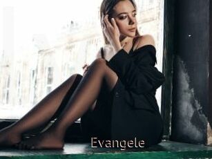Evangele