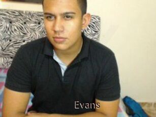 Evans