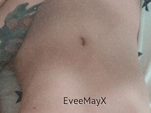 EveeMayX
