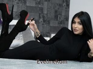 EvelineKom
