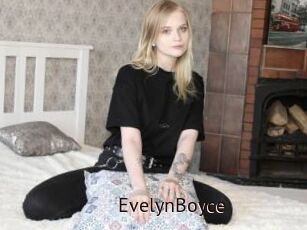 EvelynBoyce