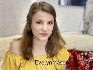 EvelynMason