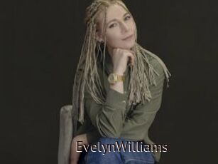 EvelynWilliams