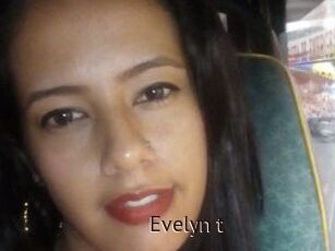 Evelyn_t