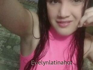 Evelynlatinahot