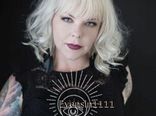 Evensin1111