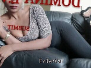 EvilynVai