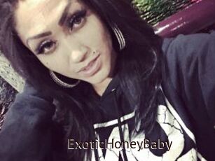 ExoticHoneyBaby