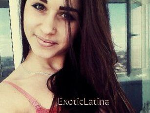 ExoticLatina