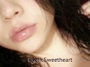 ExoticSweetheart